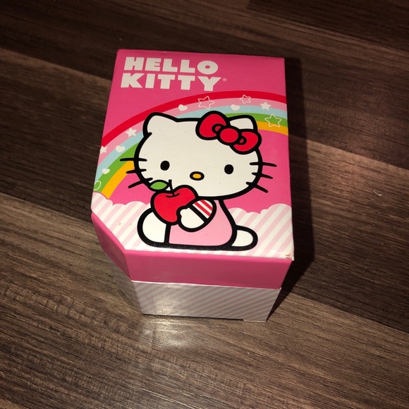 Hello Kitty Accessories - Hello kitty watch
